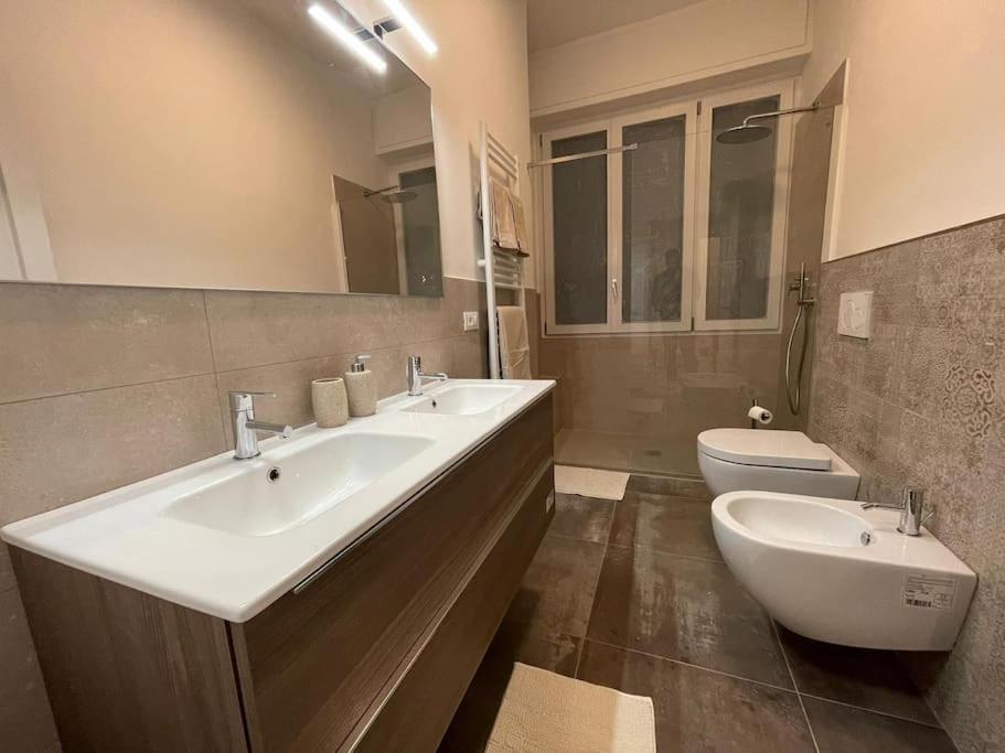 Appartamento Redi - San Jacopino Флоренция Екстериор снимка