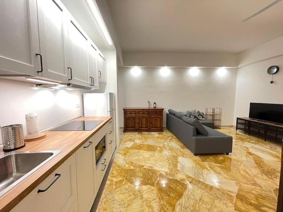 Appartamento Redi - San Jacopino Флоренция Екстериор снимка